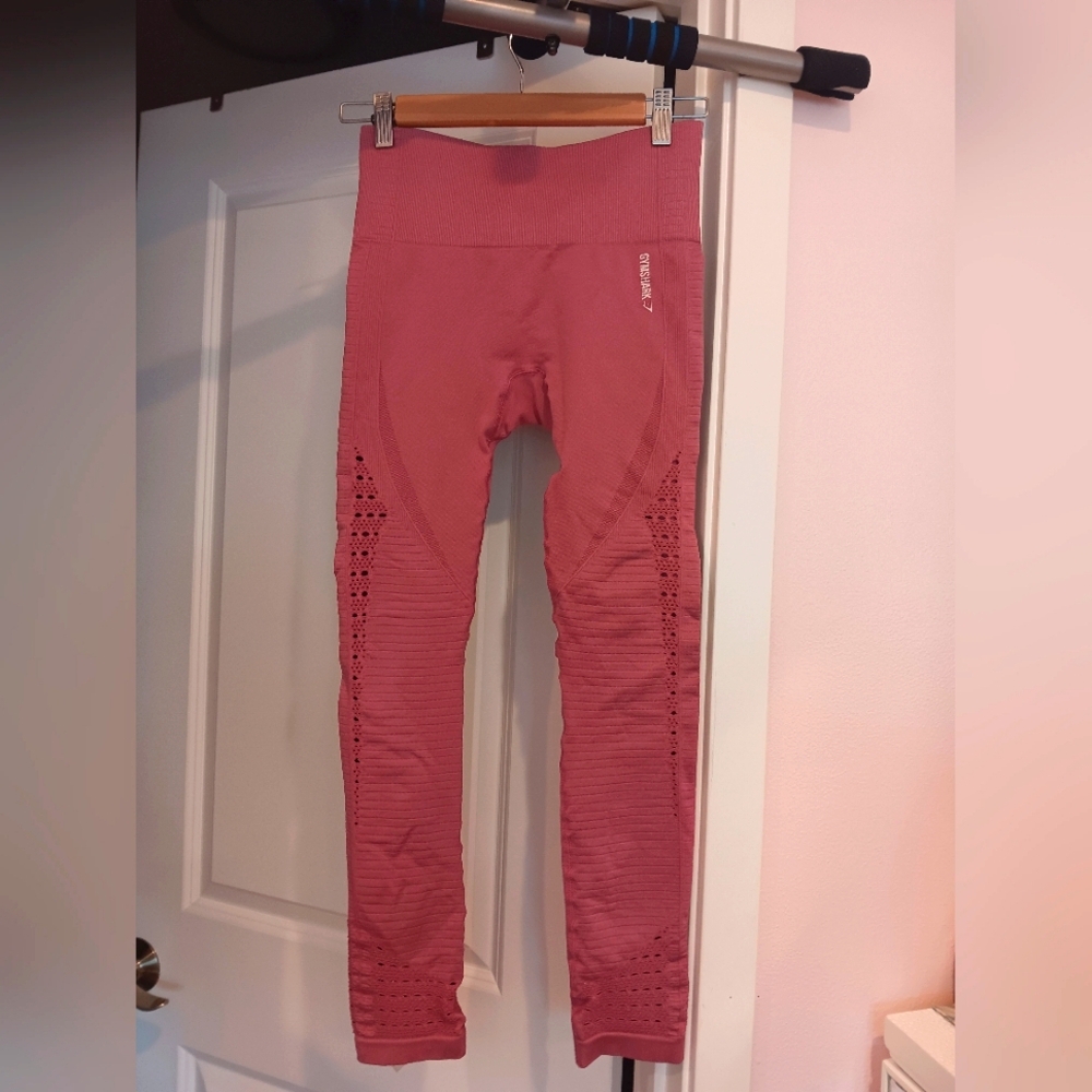 Gymshark leggings